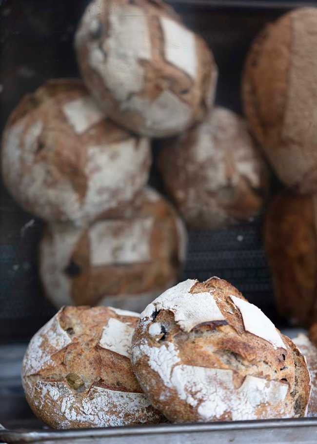 Sawerdo Bakery & Coffee the rebirth of socializing post-pandemic