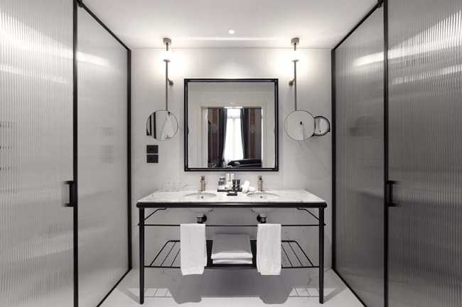 Nani Palace in Venice: from historic residence to luxury hotel