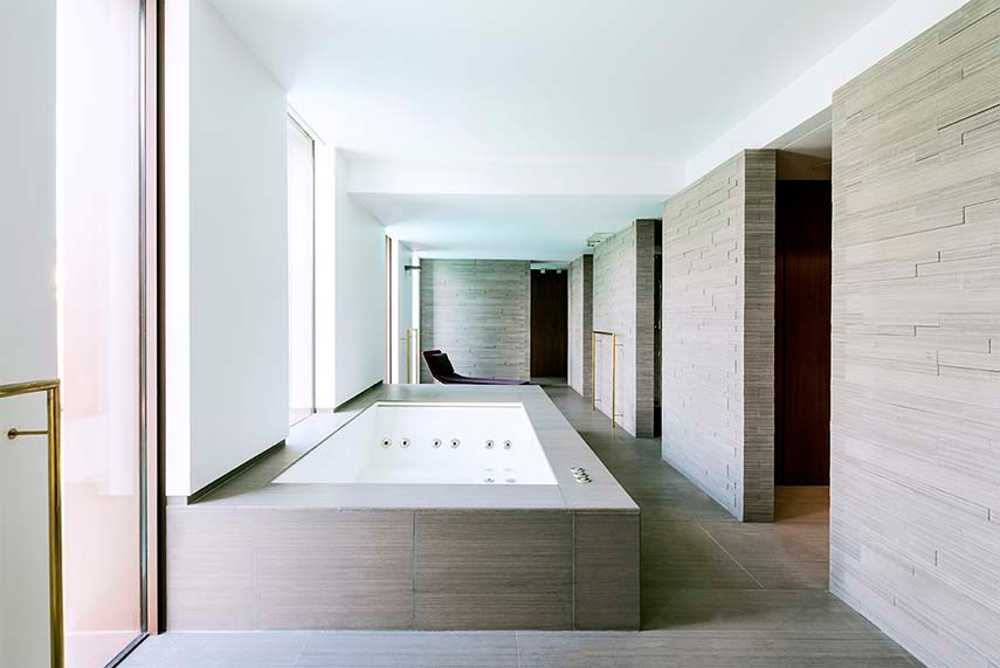 DMT House The Spectacular Villa with a View in Barcelona