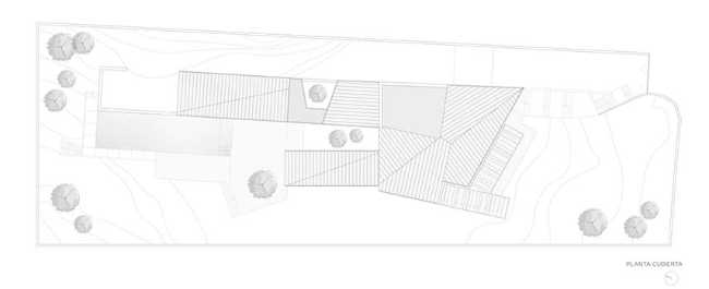 DMT House The Spectacular Villa with Views in Barcelona