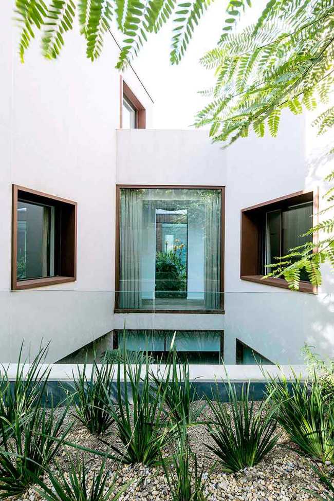 DMT House The Spectacular Villa with Views in Barcelona