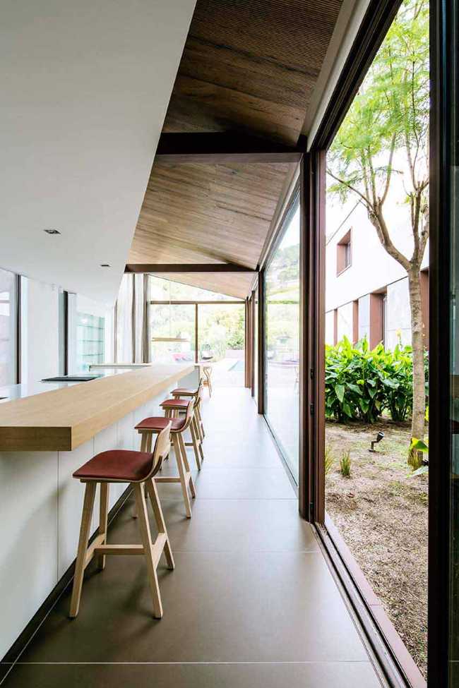 DMT House The Spectacular Villa with Views in Barcelona