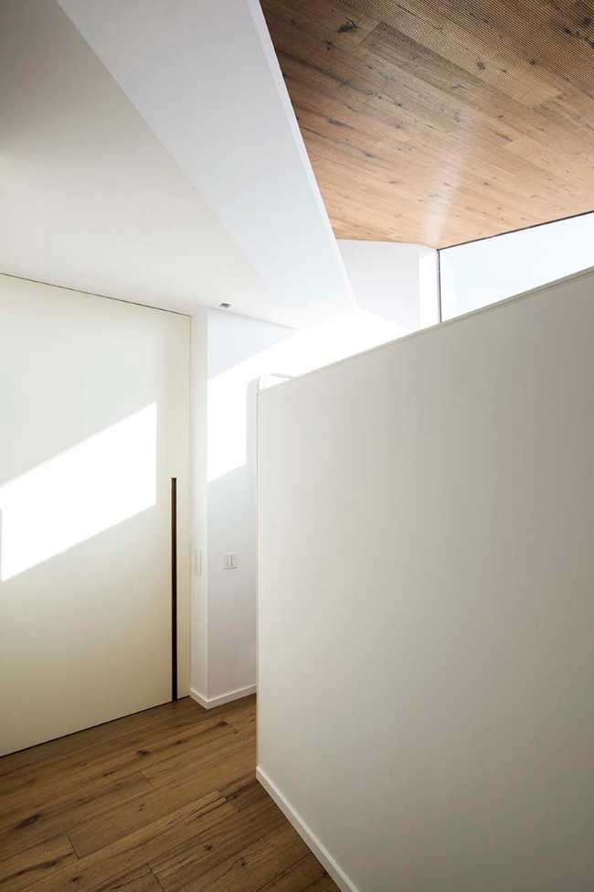 DMT House The Spectacular Villa with Views in Barcelona