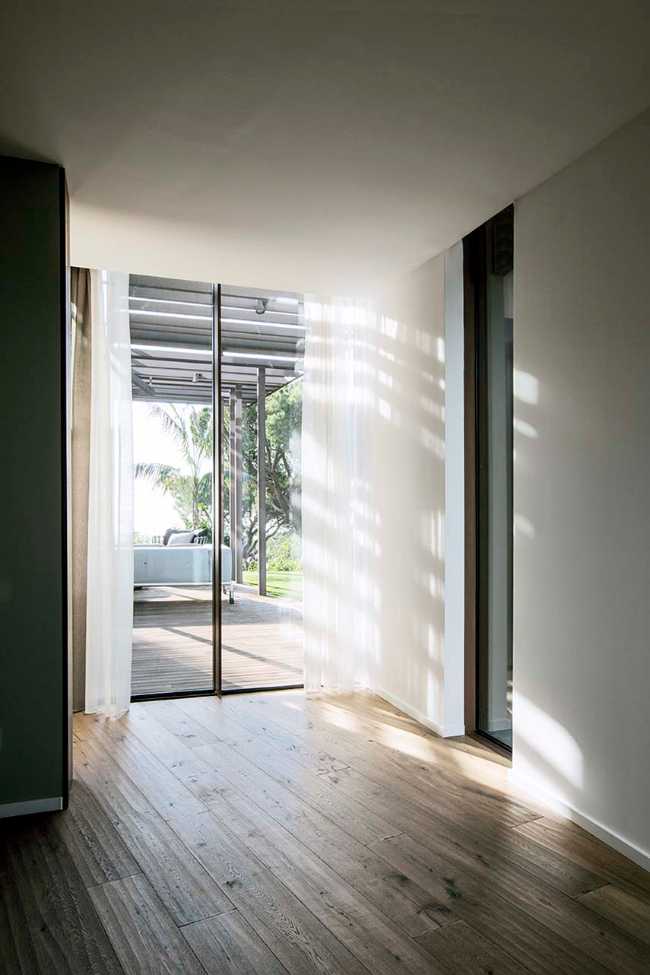 DMT House The Spectacular Villa with Views in Barcelona