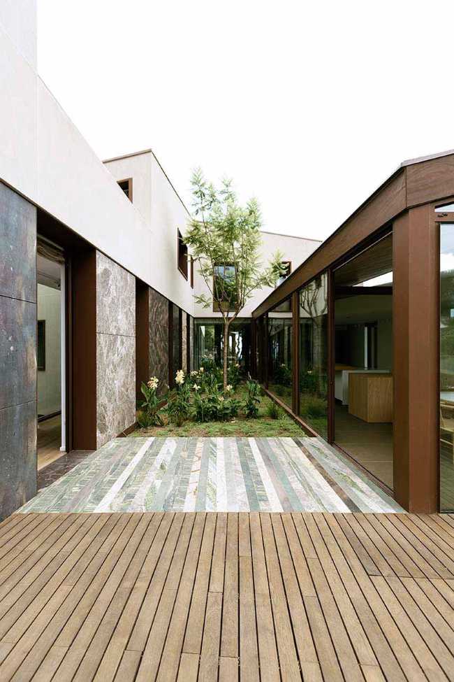 DMT House The Spectacular Villa with a View in Barcelona