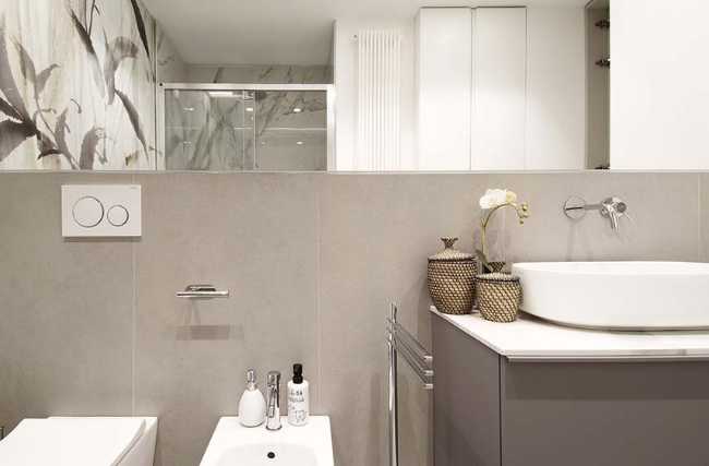 Rethinking space: a house with minimalist and sophisticated design