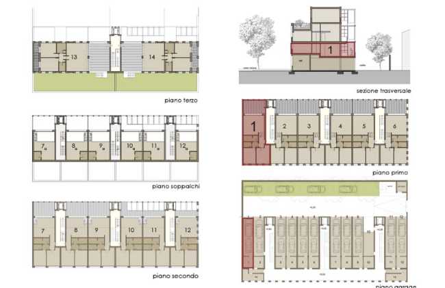 Rethinking space: a house with minimalist and sophisticated design