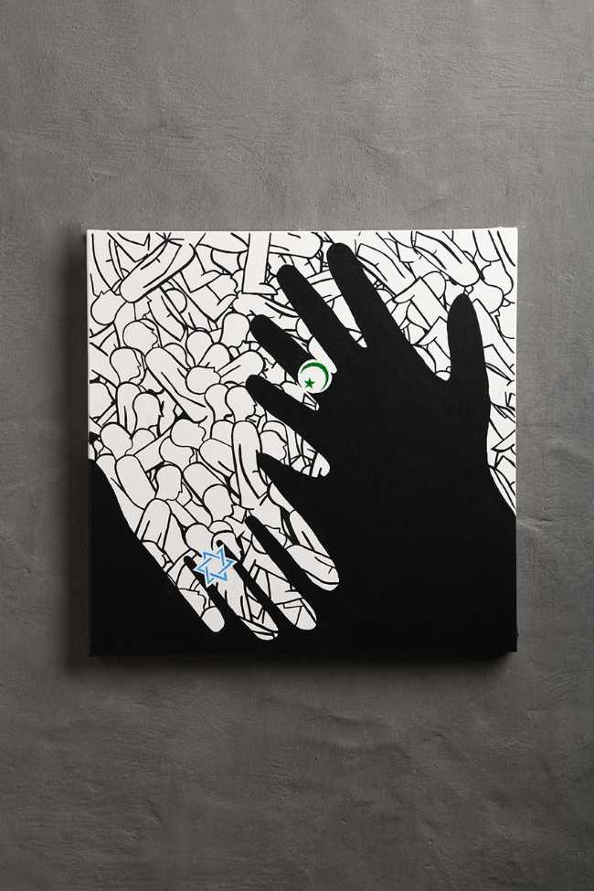 Artistic craftsmanship and expressive authenticity: the art of Marco Morosini