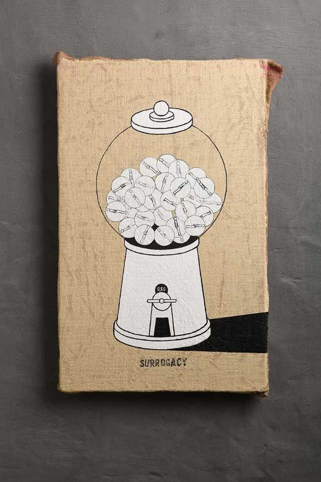 Artistic craftsmanship and expressive authenticity: the art of Marco Morosini