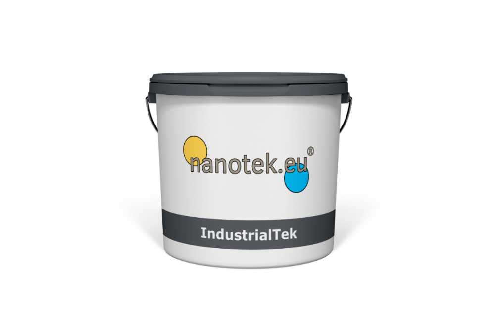 INDUSTRIALTEK