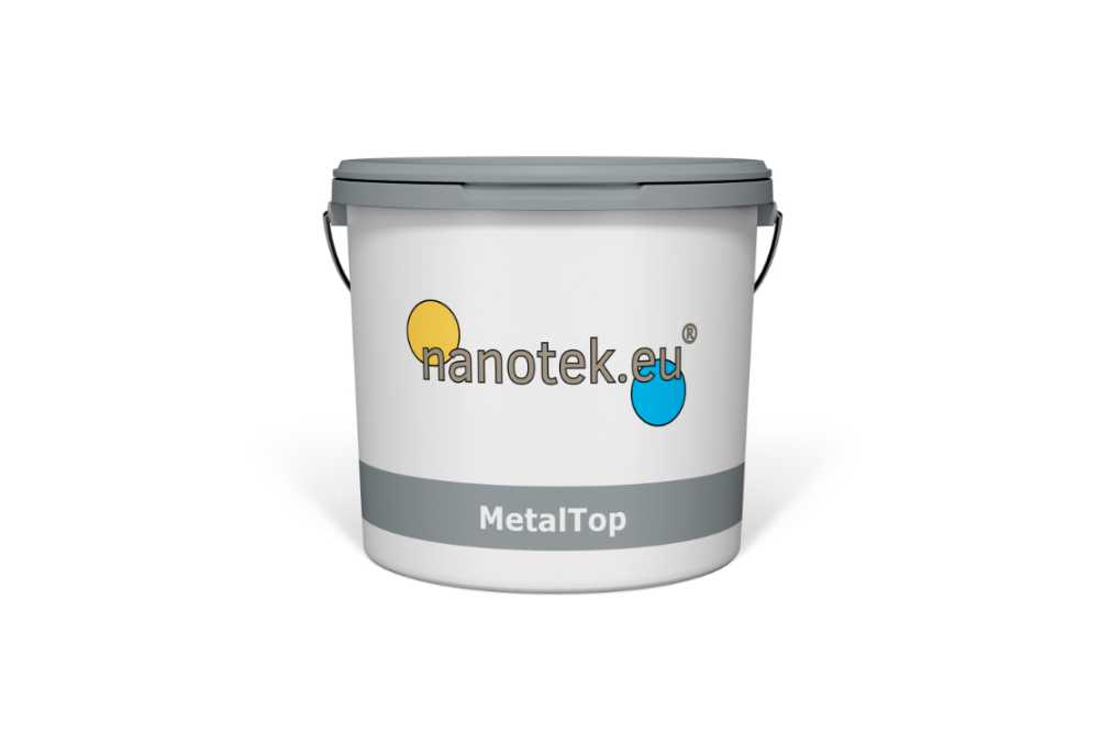 METALTOP