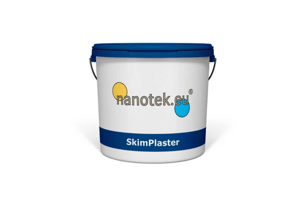 SKIMPLASTER