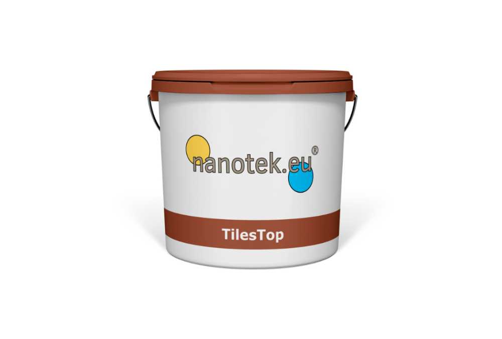 TILESTOP