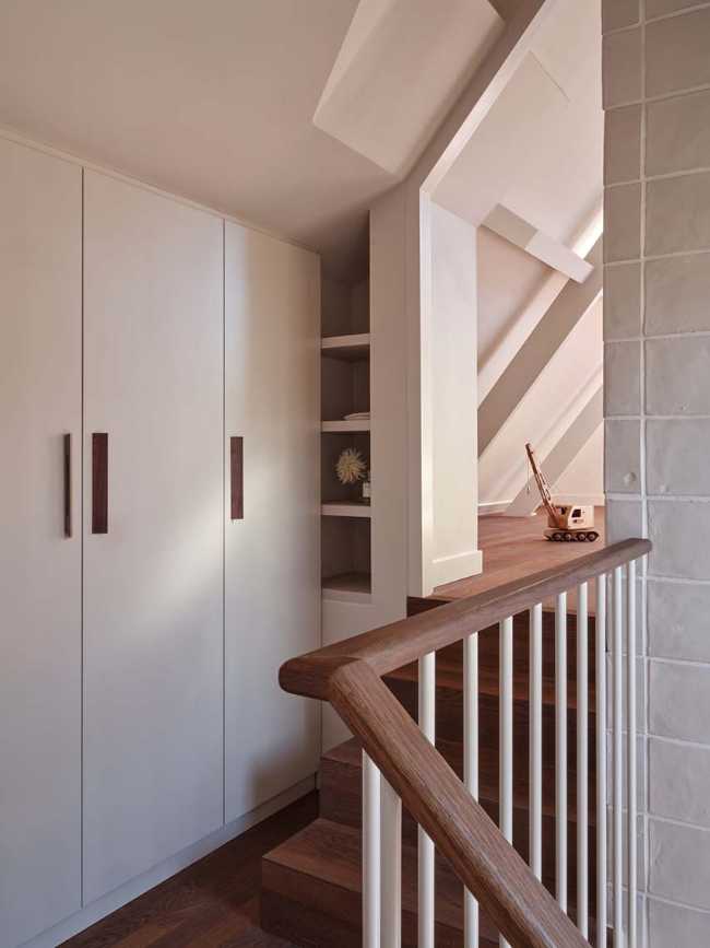 House Zandpad: rebirth of an ancient residence