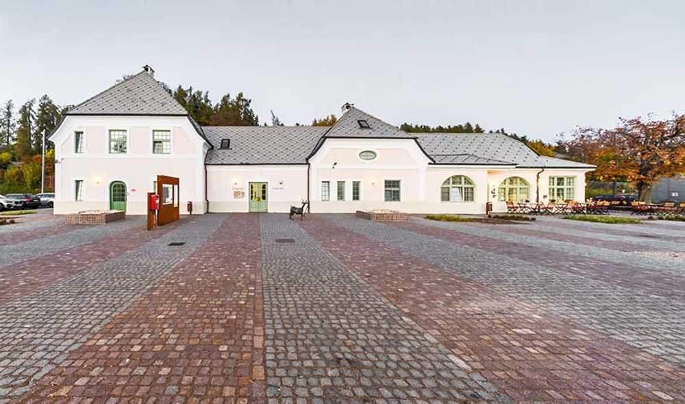 The Rebirth of Collalbo: a new center for the community and tourists