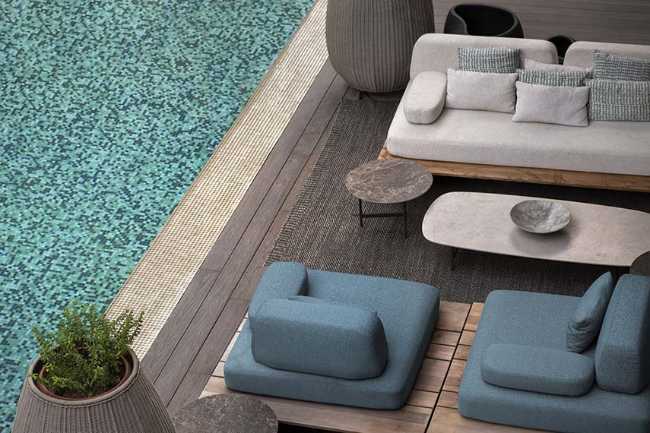 RMD House: luxury and craftsmanship in harmony with nature
