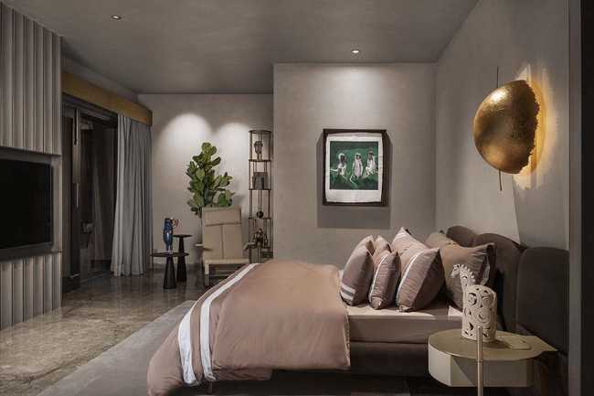 RMD House: luxury and craftsmanship in harmony with nature