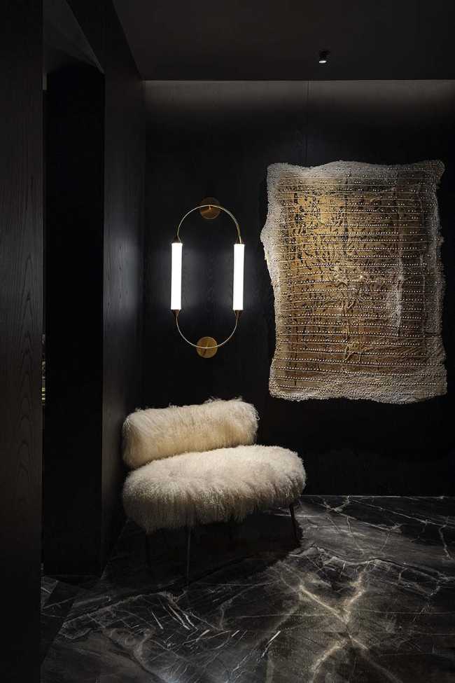 RMD House: luxury and craftsmanship in harmony with nature