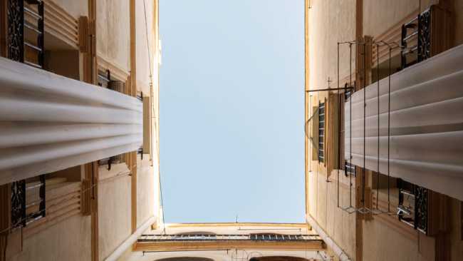 The Ocho Cascadas installation and the