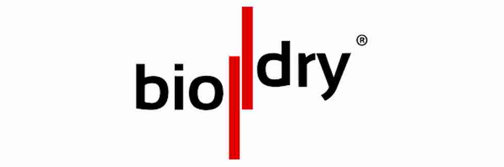 Logo Biodry