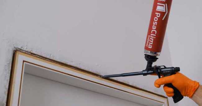 PosaClima Indoor Premium Plus, la rivoluzione del sistema di posa