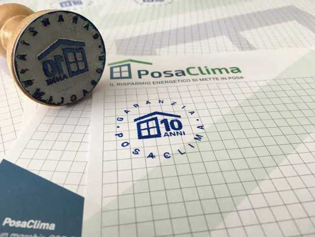 PosaClima Indoor Premium Plus, la rivoluzione del sistema di posa