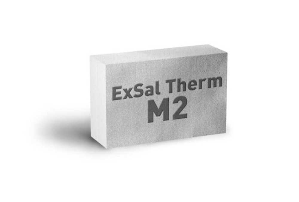 MULTIPOR EX-SAL THERM M2