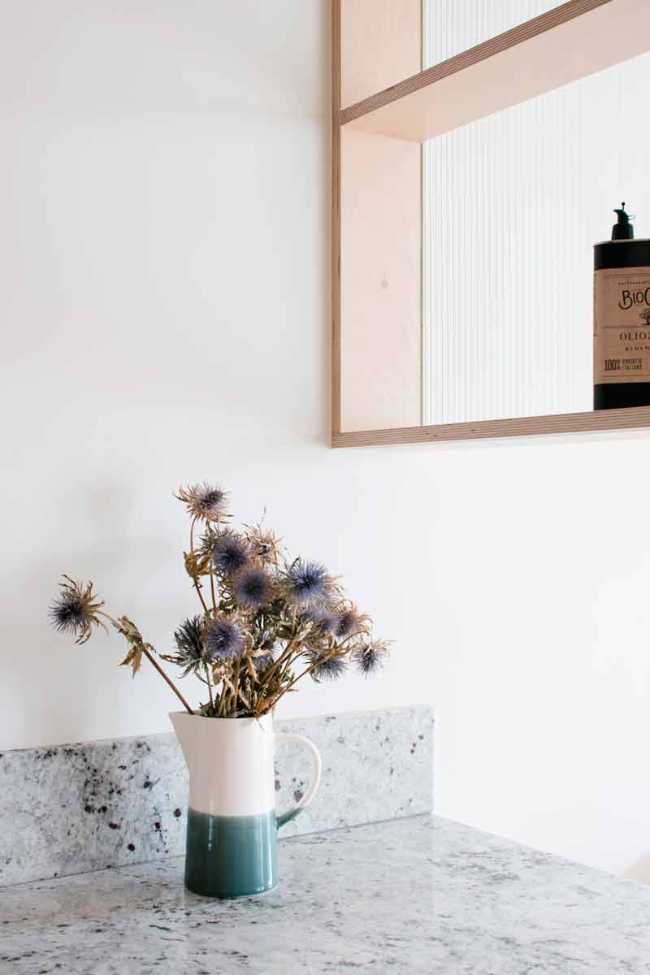 SEGUR flat: light and wood awaken the soul of a Parisian refuge