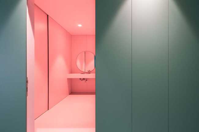 Requalification of the Navarra Hospital: a new space for allergology