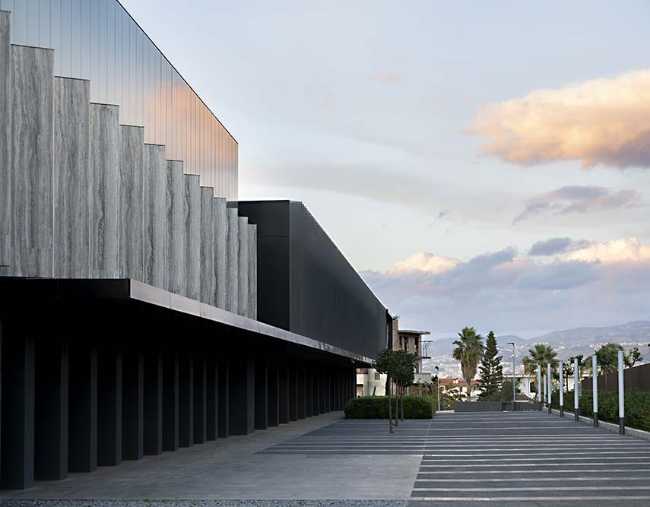 Headquarters Capua1880: landmark of a regenerative transformation