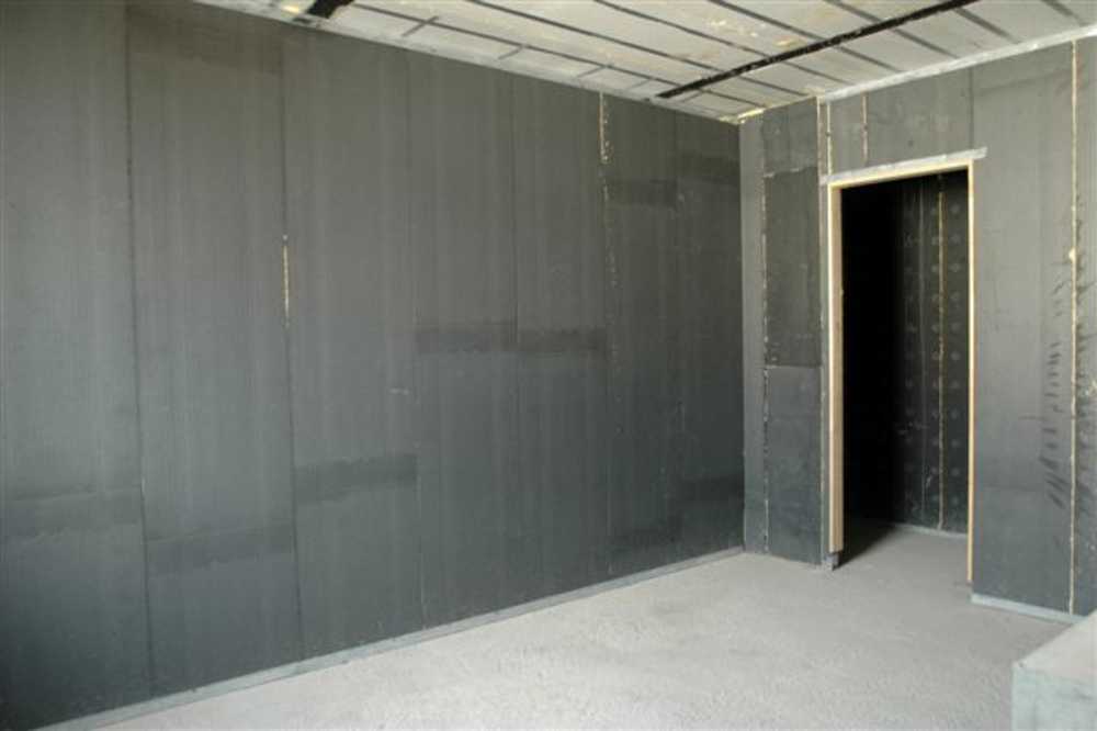 Plastbau Wall System 3