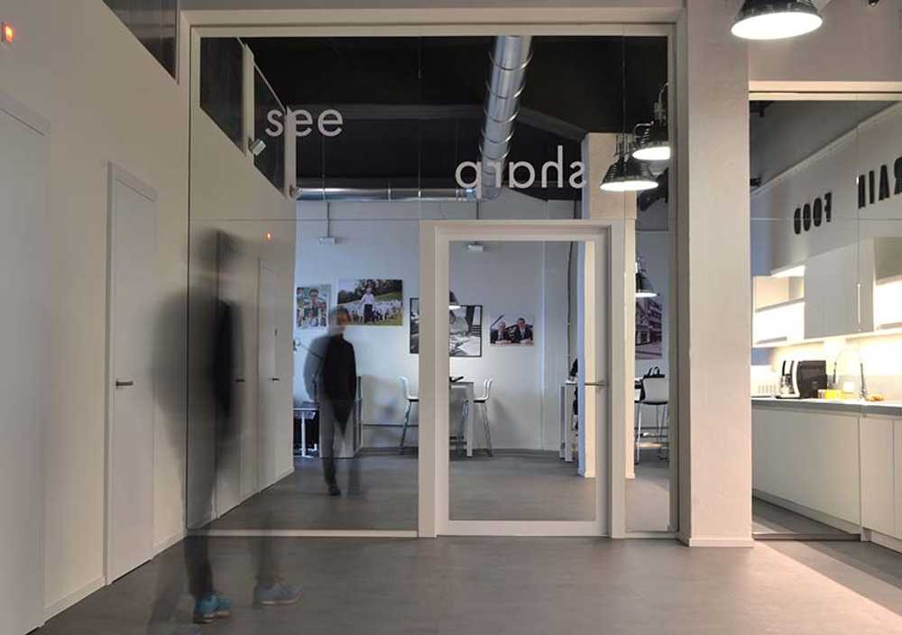 From the first Bauli establishment to FIT: Fielmann Italian Training center