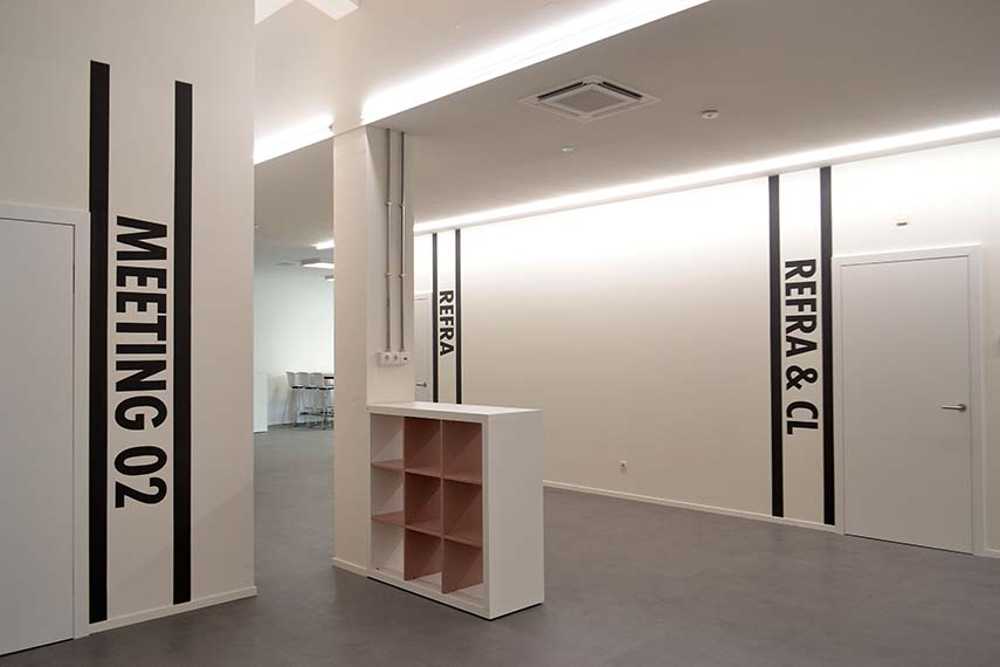 From the first Bauli establishment to FIT: Fielmann Italian Training center