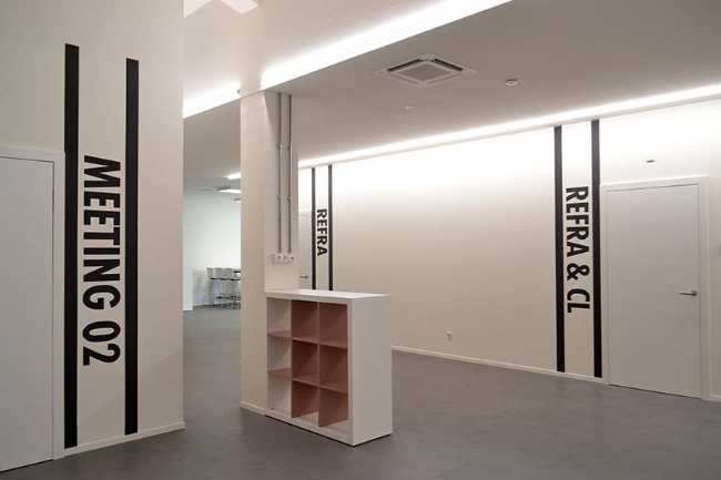From the first Bauli establishment to FIT: Fielmann Italian Training center