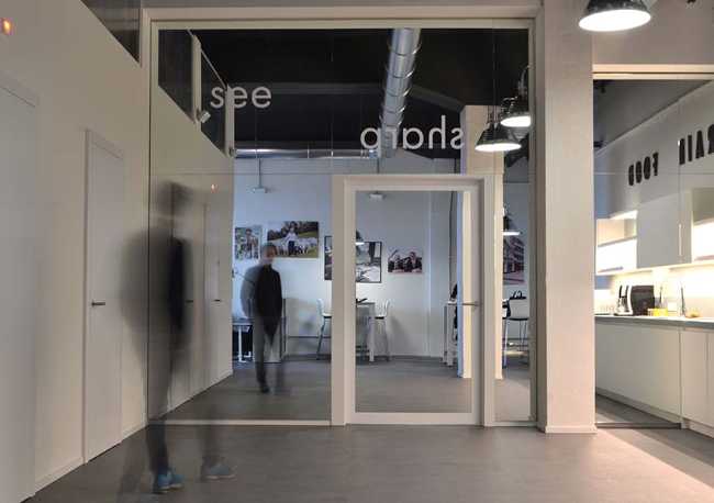 From the first Bauli establishment to FIT: Fielmann Italian Training center