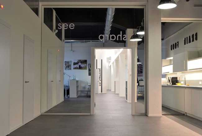 From the first Bauli establishment to FIT: Fielmann Italian Training center