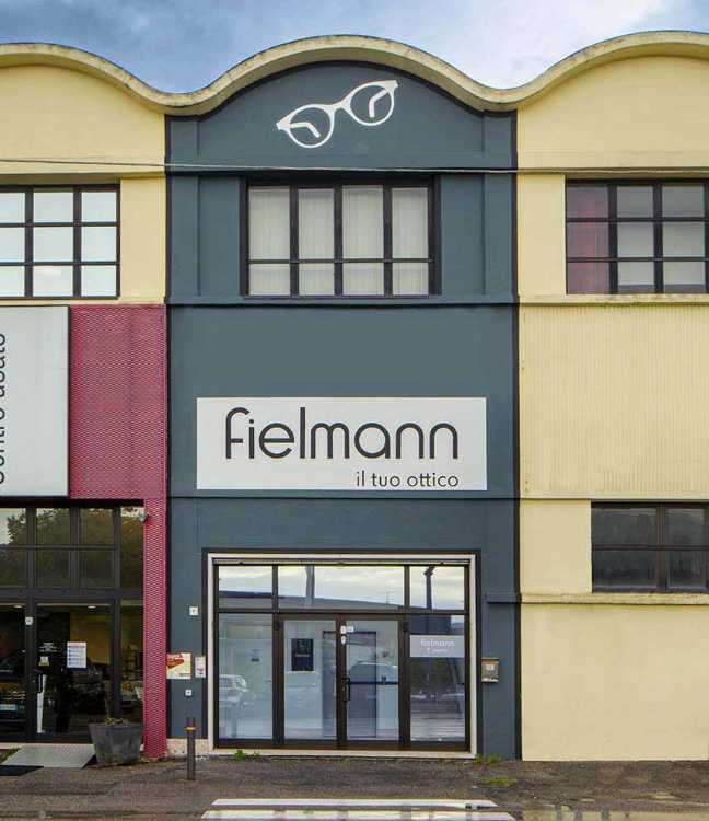 From the first Bauli establishment to FIT: Fielmann Italian Training center