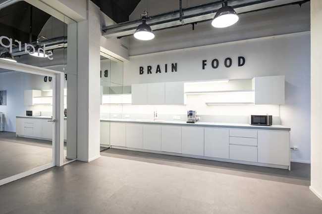 From the first Bauli establishment to FIT: Fielmann Italian Training center