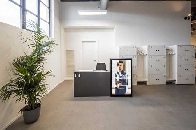 From the first Bauli establishment to FIT: Fielmann Italian Training center