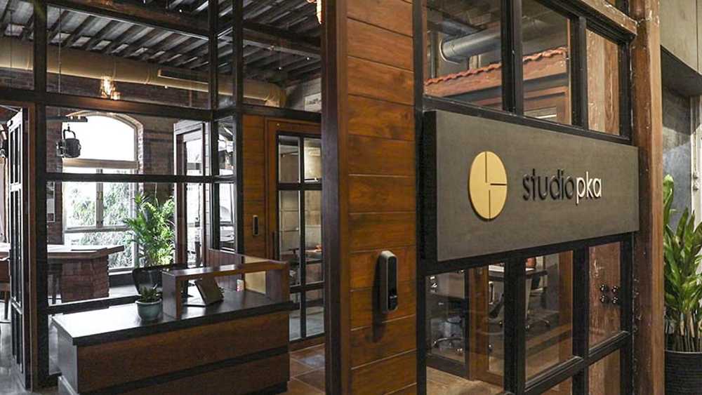 The Loft | Redefined. Space for architecture in SoBo, Mumbai