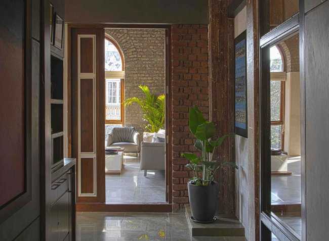 The Loft | Redefined. Space for architecture in SoBo, Mumbai