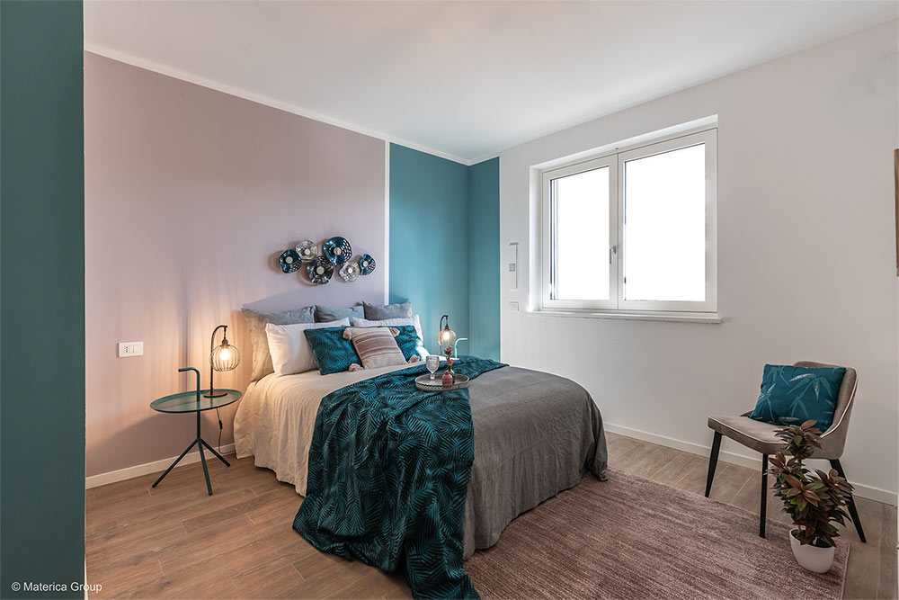 Urban rebirth goes through living comfort with Helty VMC.