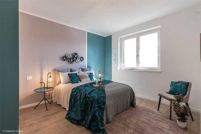 Urban renaissance goes through residential comfort with Helty VMC.