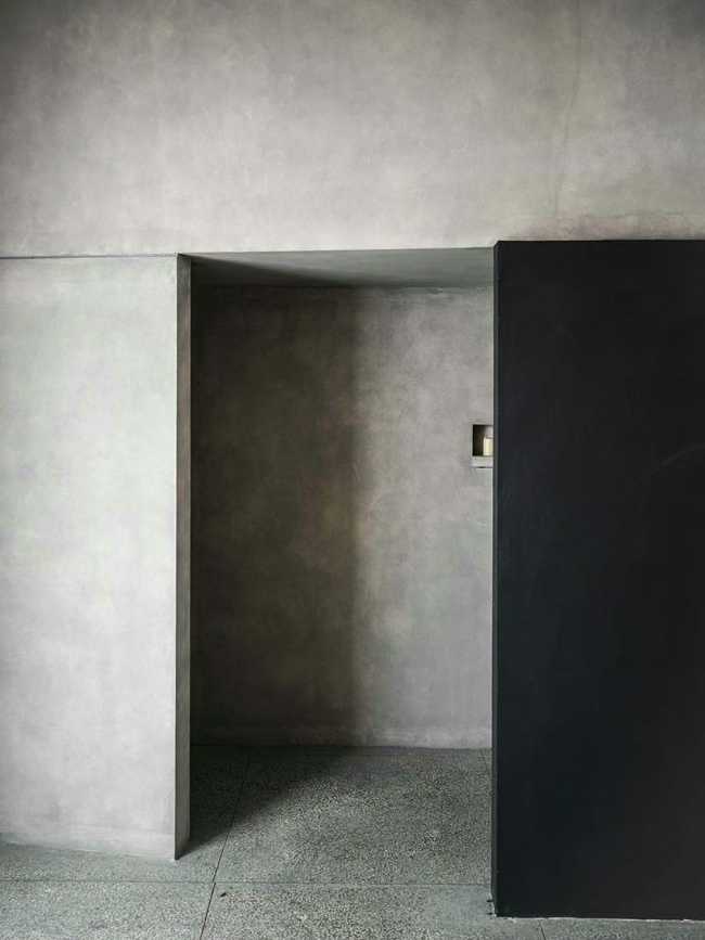 743 ART Lab in Shanghai. Artist's studio, gallery and place for thinking