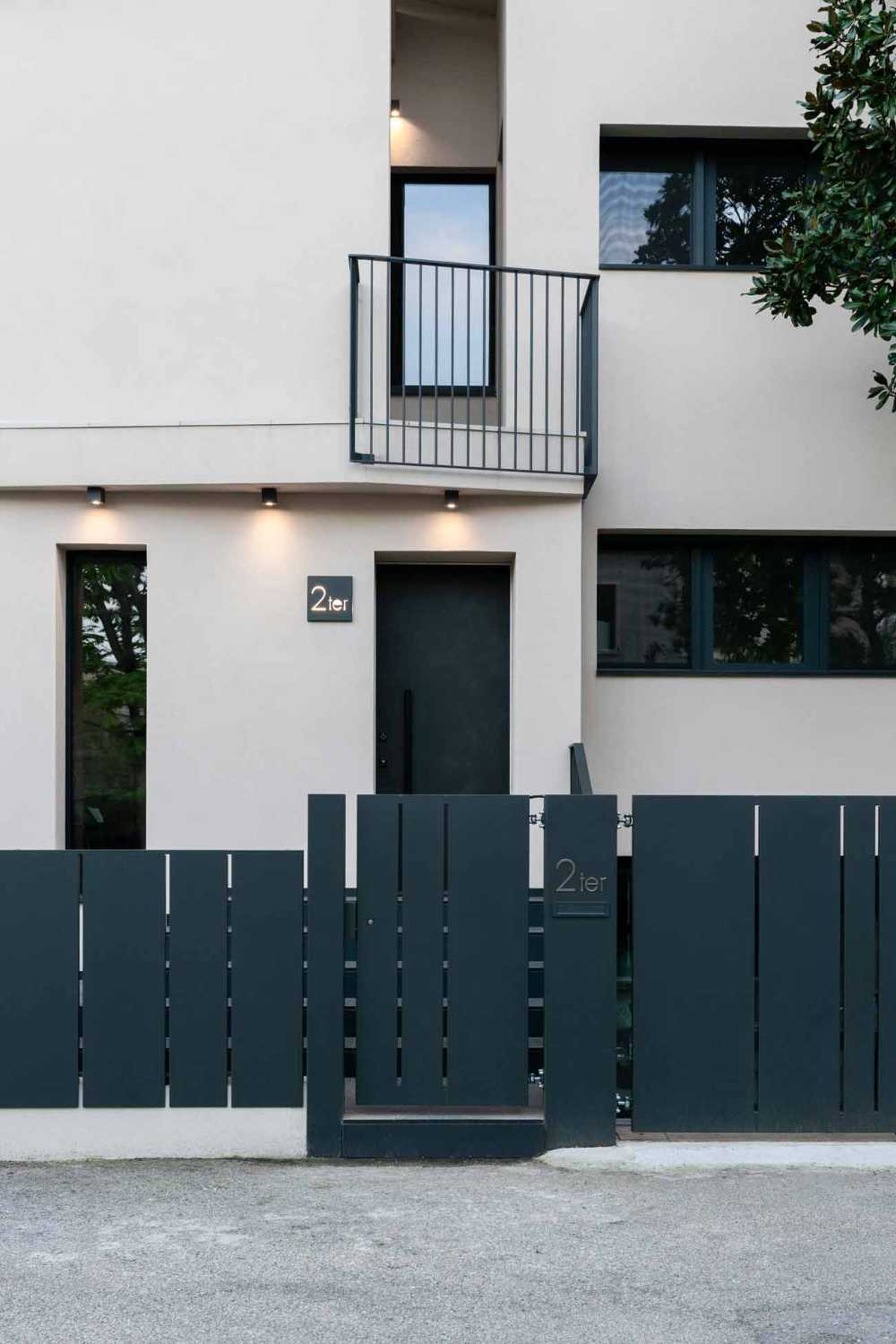 Timeless architecture: the renovation of a 20th-century masterpiece