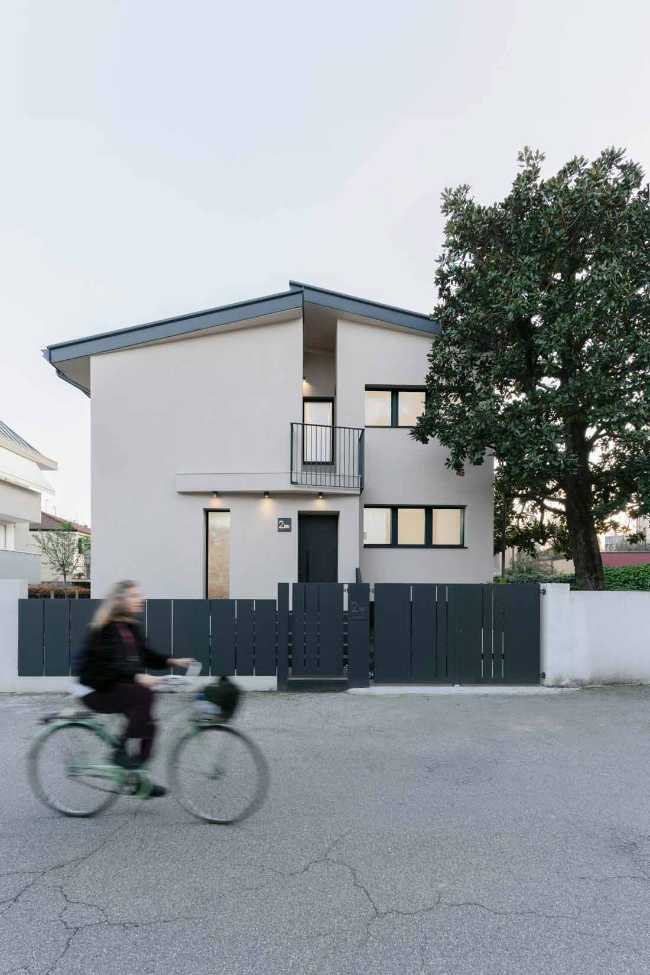 Timeless architecture: the renovation of a 20th-century masterpiece