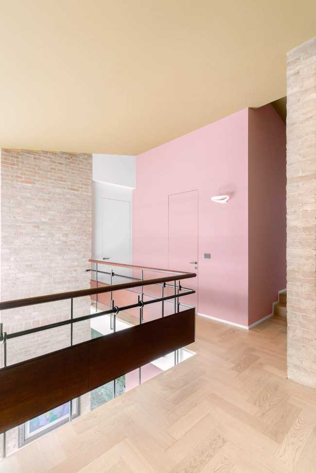 Timeless architecture: the renovation of a 20th-century masterpiece