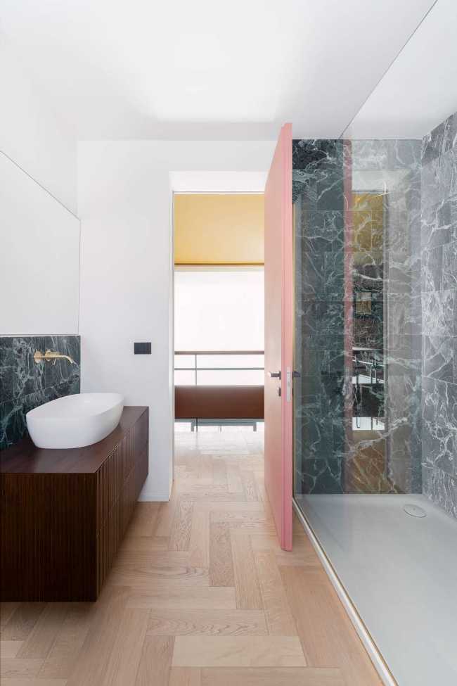 Timeless architecture: the renovation of a 20th-century masterpiece