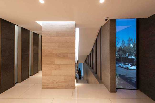 Midrash Share Beraja: a temple of light, encounter, and serenity