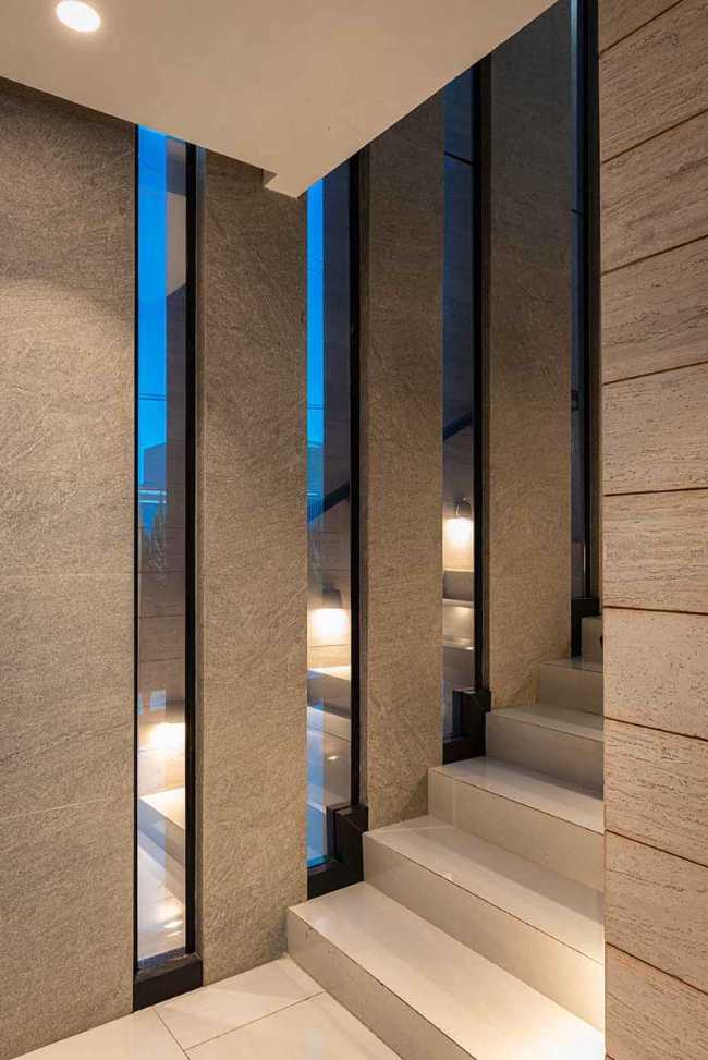 Midrash Share Beraja: a temple of light, encounter, and serenity